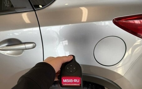 Mazda CX-5 II, 2014 год, 2 049 000 рублей, 23 фотография