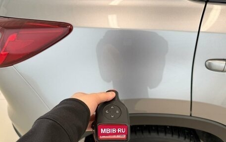 Mazda CX-5 II, 2014 год, 2 049 000 рублей, 25 фотография