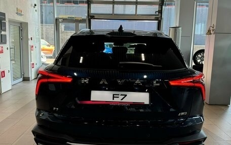 Haval F7, 2026 год, 3 499 000 рублей, 19 фотография