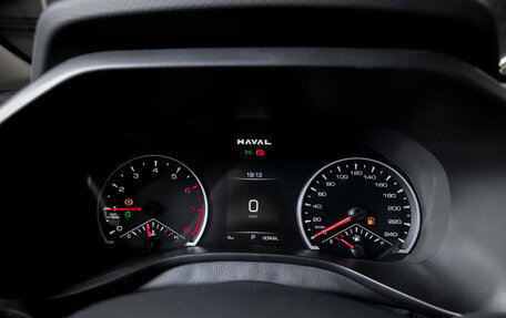 Haval Jolion, 2026 год, 2 599 000 рублей, 9 фотография