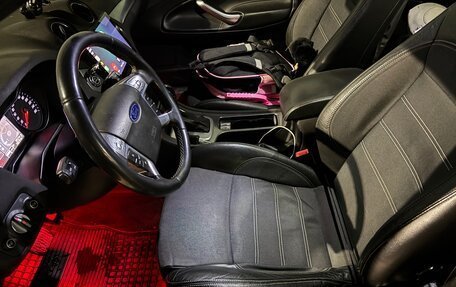 Ford Mondeo IV, 2011 год, 800 000 рублей, 4 фотография