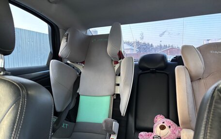 Ford Mondeo IV, 2011 год, 800 000 рублей, 6 фотография