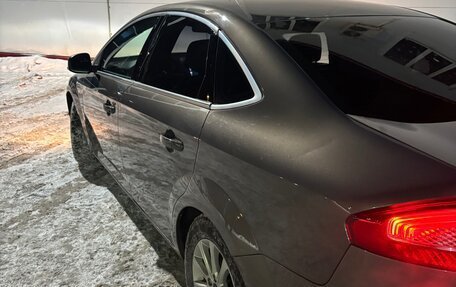 Ford Mondeo IV, 2011 год, 800 000 рублей, 7 фотография