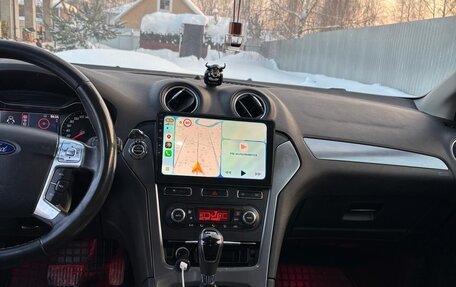 Ford Mondeo IV, 2011 год, 800 000 рублей, 5 фотография