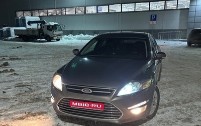 Ford Mondeo IV, 2011 год, 800 000 рублей, 1 фотография