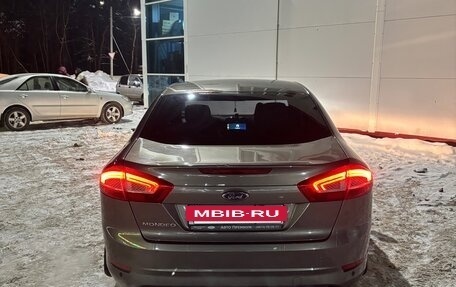 Ford Mondeo IV, 2011 год, 800 000 рублей, 2 фотография