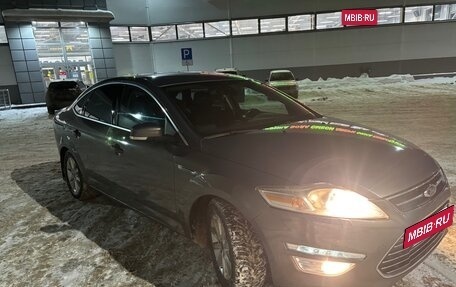 Ford Mondeo IV, 2011 год, 800 000 рублей, 9 фотография