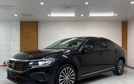 Volkswagen Passat B8 рестайлинг, 2022 год, 1 660 000 рублей, 1 фотография