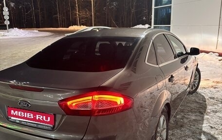 Ford Mondeo IV, 2011 год, 800 000 рублей, 8 фотография