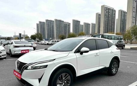 Nissan Qashqai, 2023 год, 1 400 000 рублей, 1 фотография