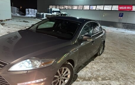 Ford Mondeo IV, 2011 год, 800 000 рублей, 10 фотография