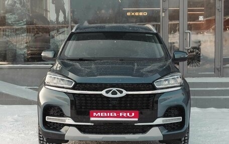 Chery Tiggo 8 I, 2020 год, 1 660 000 рублей, 1 фотография