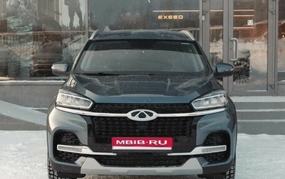 Chery Tiggo 8 I, 2020 год, 1 660 000 рублей, 1 фотография