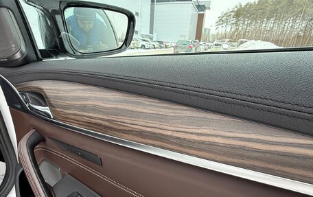 BMW 5 серия, 2018 год, 3 450 000 рублей, 10 фотография