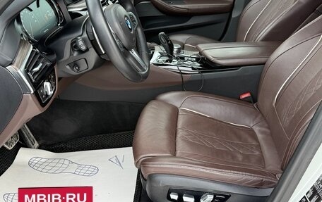 BMW 5 серия, 2018 год, 3 450 000 рублей, 20 фотография