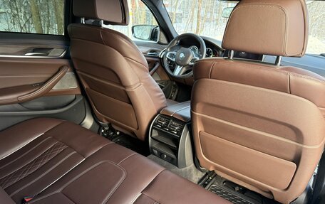 BMW 5 серия, 2018 год, 3 450 000 рублей, 25 фотография