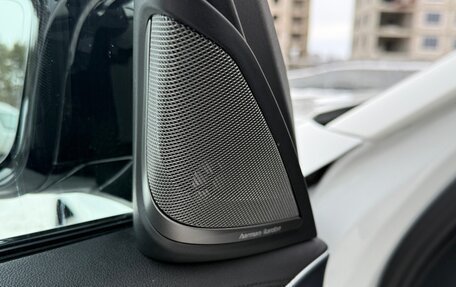 BMW 5 серия, 2018 год, 3 450 000 рублей, 22 фотография