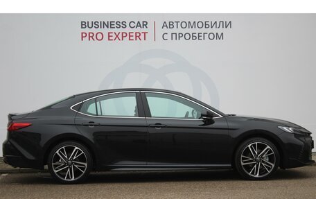 Toyota Camry, 2025 год, 4 945 000 рублей, 4 фотография