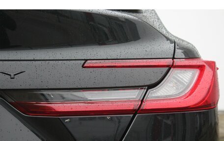 Toyota Camry, 2025 год, 4 945 000 рублей, 10 фотография