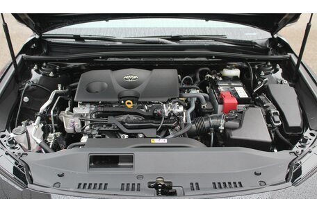 Toyota Camry, 2025 год, 4 945 000 рублей, 15 фотография