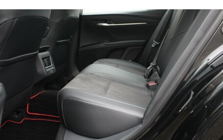 Toyota Camry, 2025 год, 4 945 000 рублей, 17 фотография