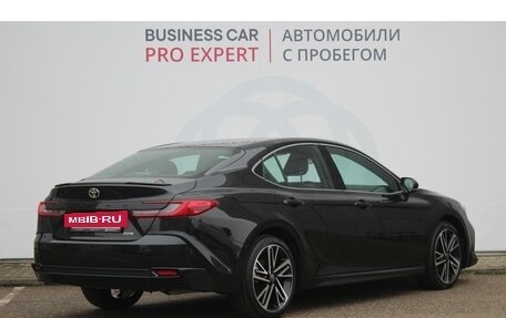 Toyota Camry, 2025 год, 4 945 000 рублей, 6 фотография