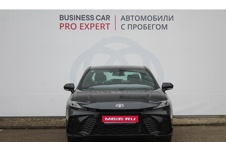 Toyota Camry, 2025 год, 4 945 000 рублей, 2 фотография