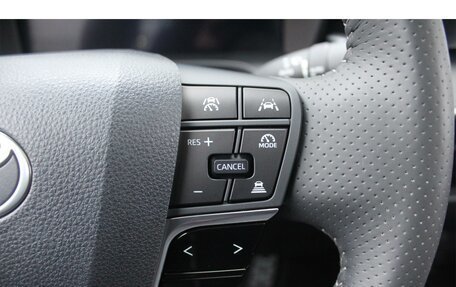 Toyota Camry, 2025 год, 4 945 000 рублей, 25 фотография