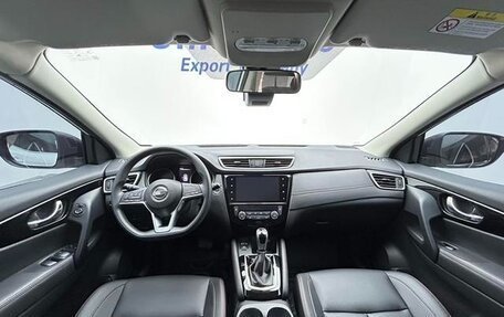 Nissan Qashqai, 2022 год, 1 750 000 рублей, 7 фотография