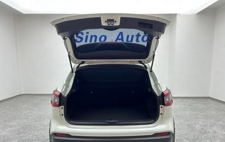 Nissan Qashqai, 2022 год, 1 750 000 рублей, 6 фотография