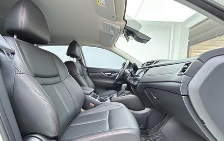 Nissan Qashqai, 2022 год, 1 750 000 рублей, 8 фотография