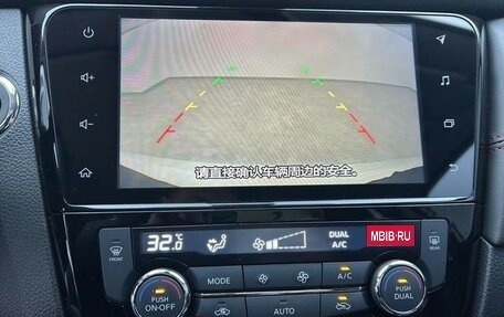 Nissan Qashqai, 2022 год, 1 750 000 рублей, 11 фотография