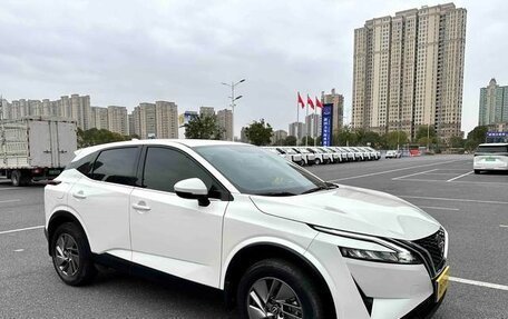 Nissan Qashqai, 2023 год, 1 400 000 рублей, 3 фотография