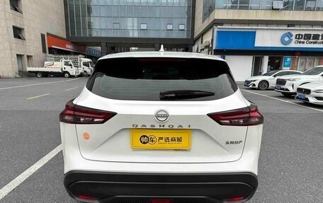 Nissan Qashqai, 2023 год, 1 400 000 рублей, 5 фотография