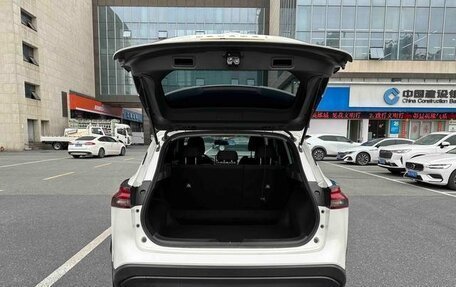 Nissan Qashqai, 2023 год, 1 400 000 рублей, 6 фотография