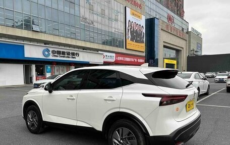 Nissan Qashqai, 2023 год, 1 400 000 рублей, 4 фотография