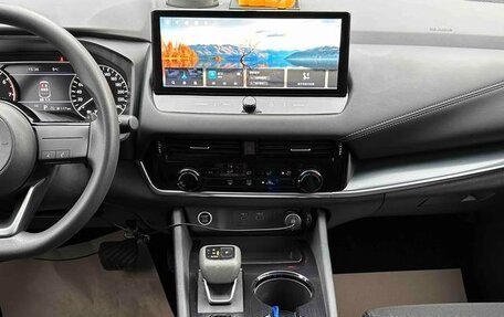 Nissan Qashqai, 2023 год, 1 400 000 рублей, 9 фотография