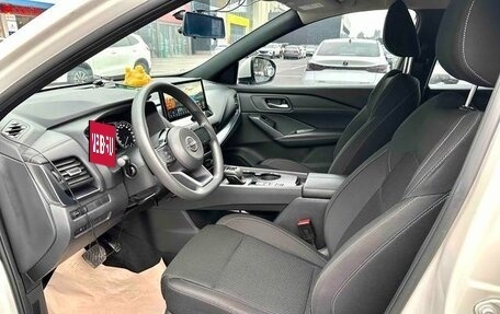 Nissan Qashqai, 2023 год, 1 400 000 рублей, 8 фотография