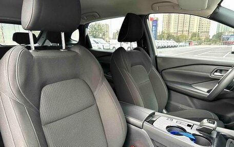 Nissan Qashqai, 2023 год, 1 400 000 рублей, 10 фотография