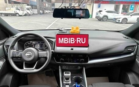 Nissan Qashqai, 2023 год, 1 400 000 рублей, 7 фотография