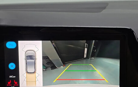 Volkswagen Golf VIII, 2022 год, 1 934 030 рублей, 9 фотография