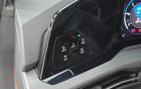 Volkswagen Golf VIII, 2022 год, 1 934 030 рублей, 11 фотография