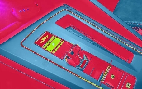 Volkswagen Golf VIII, 2022 год, 1 934 030 рублей, 8 фотография