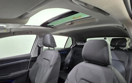 Volkswagen Golf VIII, 2022 год, 1 934 030 рублей, 14 фотография