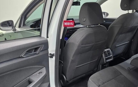 Volkswagen Golf VIII, 2022 год, 1 934 030 рублей, 16 фотография