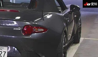 Mazda Roadster IV (ND), 2015 год, 1 100 000 рублей, 4 фотография