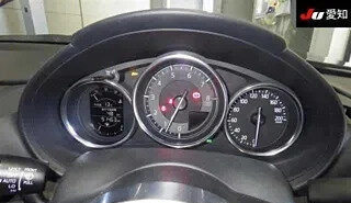 Mazda Roadster IV (ND), 2015 год, 1 100 000 рублей, 8 фотография