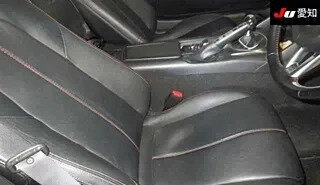 Mazda Roadster IV (ND), 2015 год, 1 100 000 рублей, 9 фотография