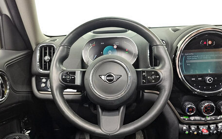 MINI Countryman II (F60), 2023 год, 3 000 000 рублей, 7 фотография