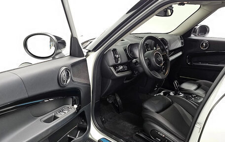 MINI Countryman II (F60), 2023 год, 3 000 000 рублей, 5 фотография